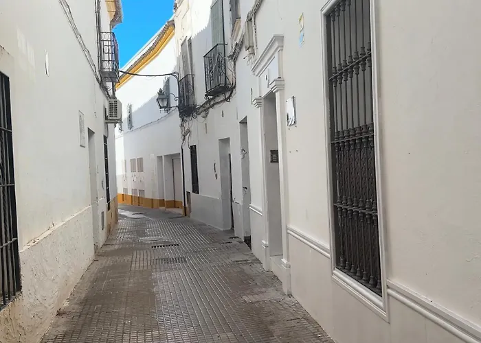 Alexein House Plaza De Las Tendillas