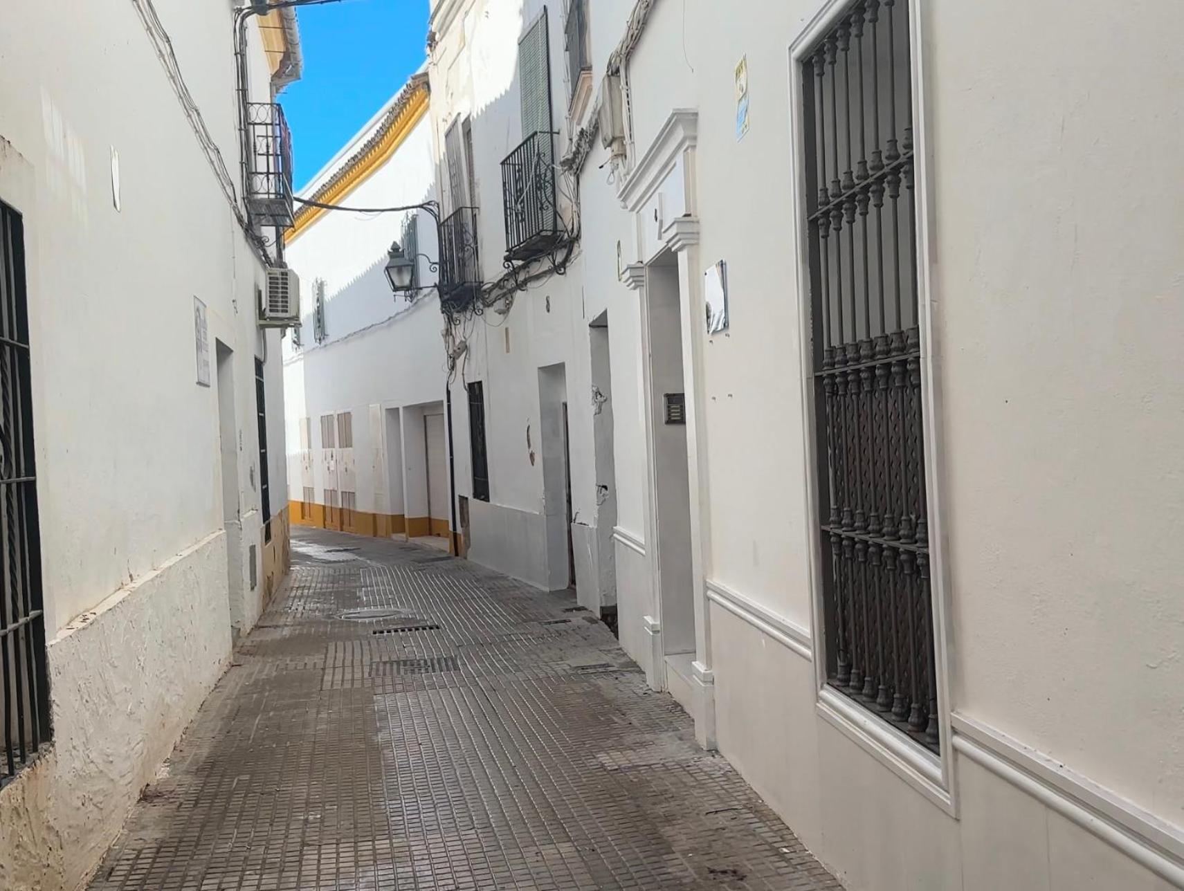 Appartement Alexein House Plaza De Tendillas
