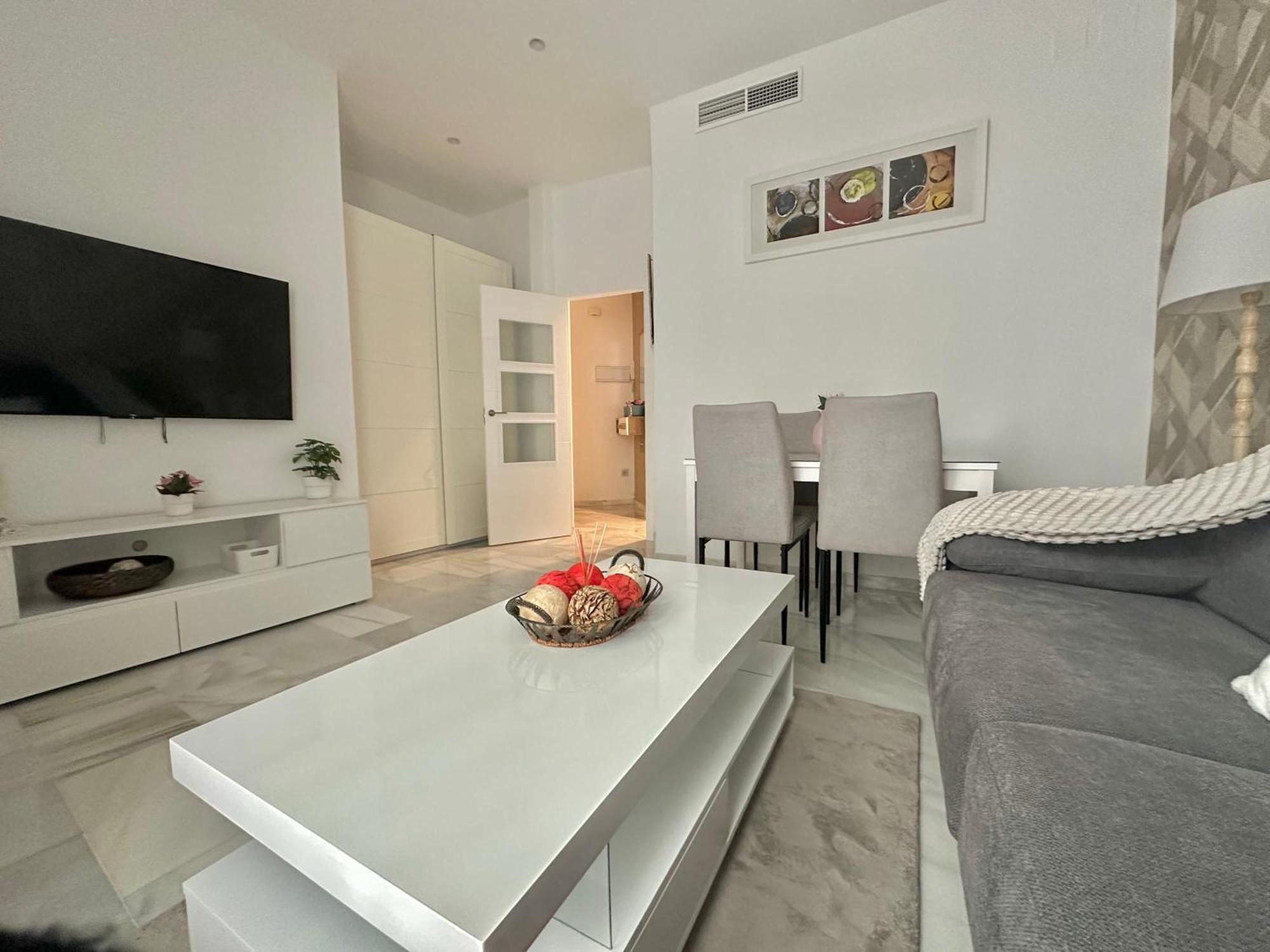 Alexein House Plaza De Tendillas Appartement
